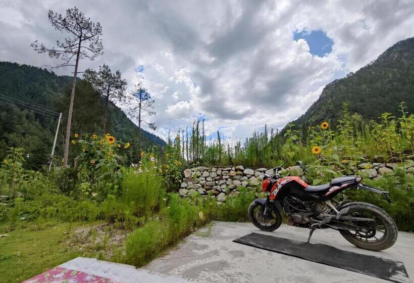 پانسیون Breathe Inn