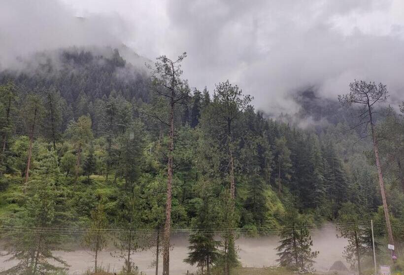 پانسیون Breathe Inn