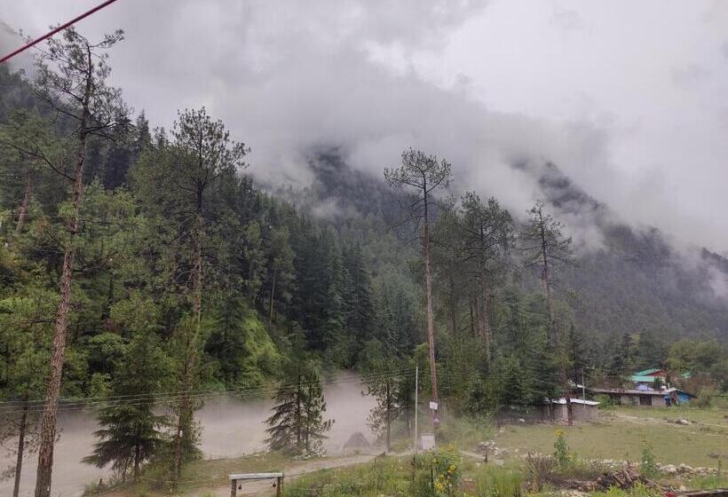 پانسیون Breathe Inn