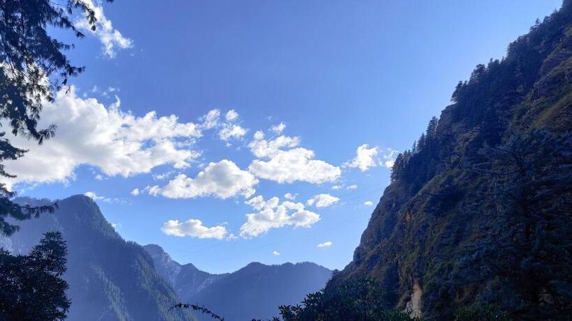 پانسیون Breathe Inn