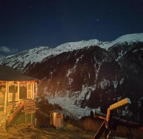 پانسیون Breathe Inn