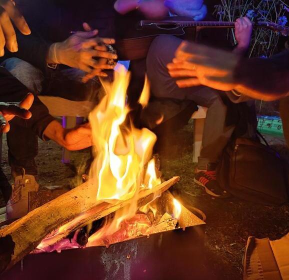 پانسیون Breathe Inn