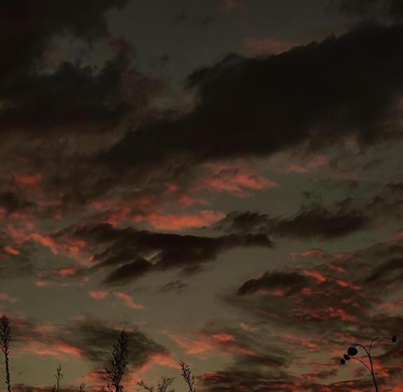 پانسیون Breathe Inn