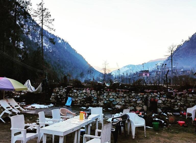 پانسیون Breathe Inn