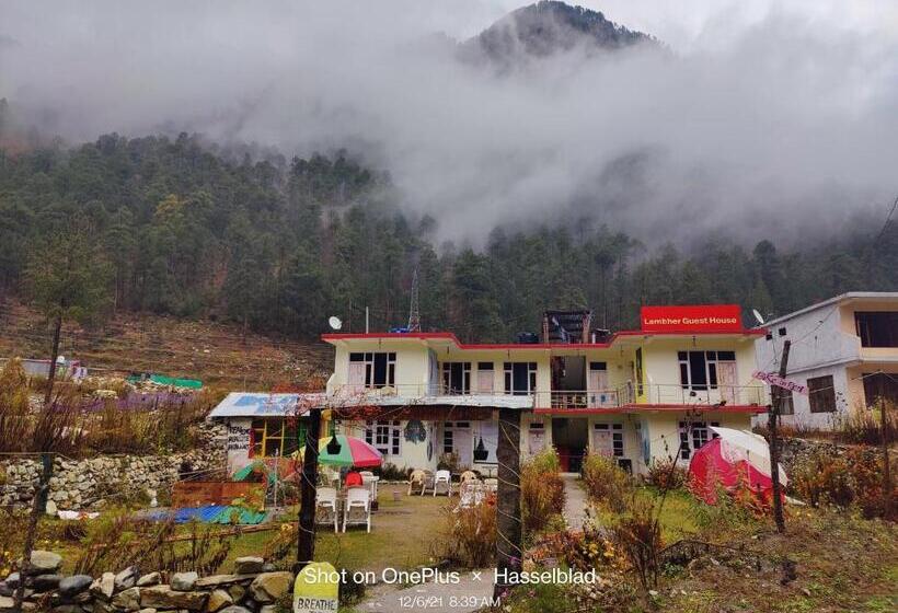 پانسیون Breathe Inn