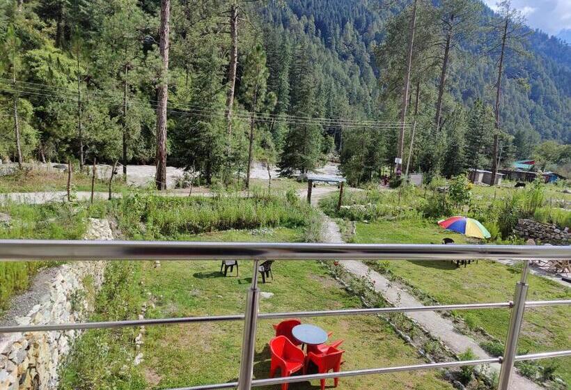 پانسیون Breathe Inn