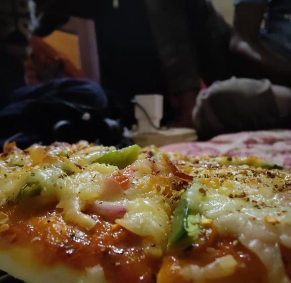 پانسیون Breathe Inn