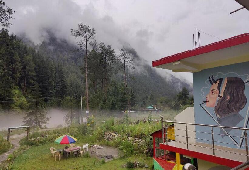 پانسیون Breathe Inn