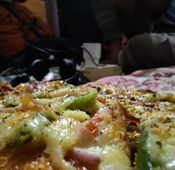 پانسیون Breathe Inn