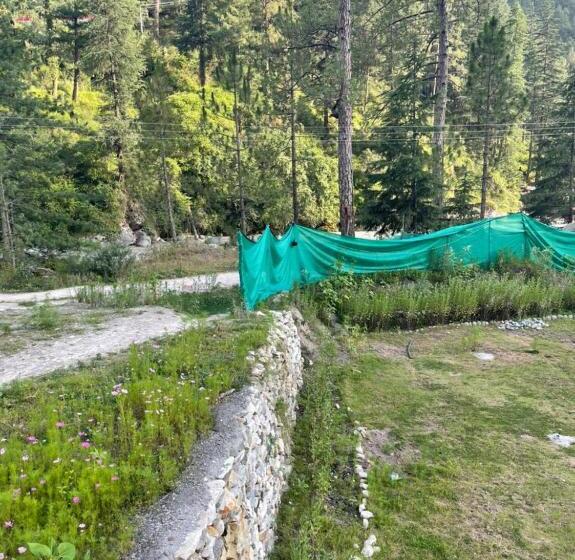 پانسیون Breathe Inn