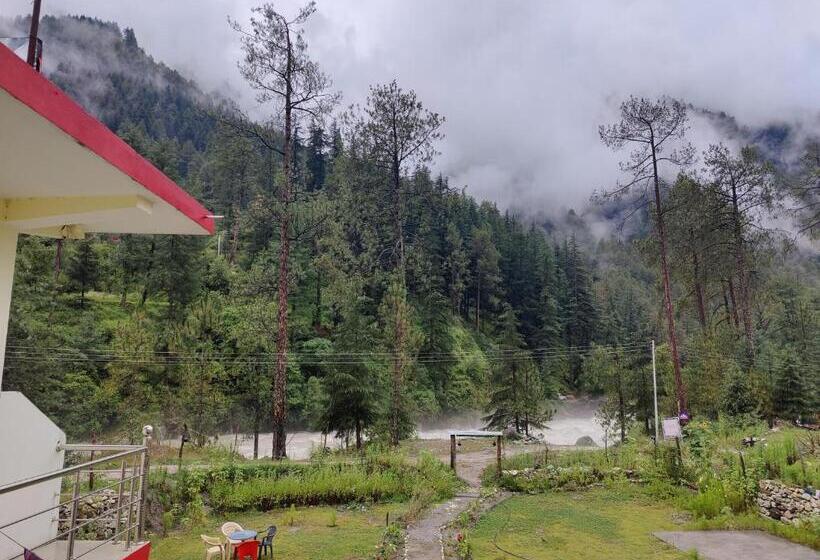 پانسیون Breathe Inn