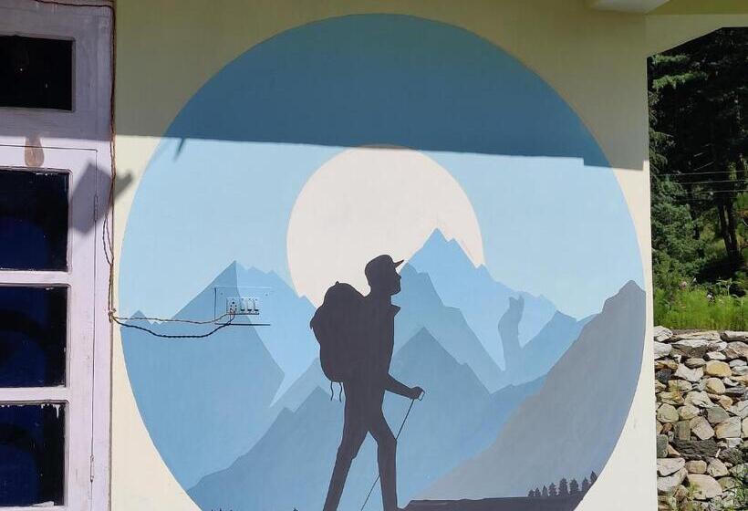 پانسیون Breathe Inn