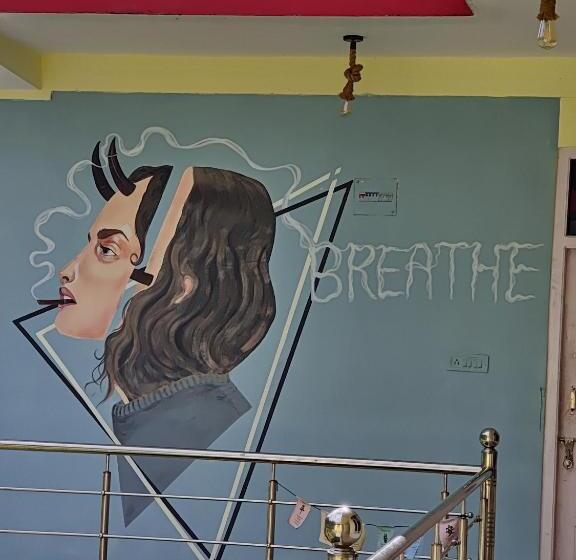 پانسیون Breathe Inn