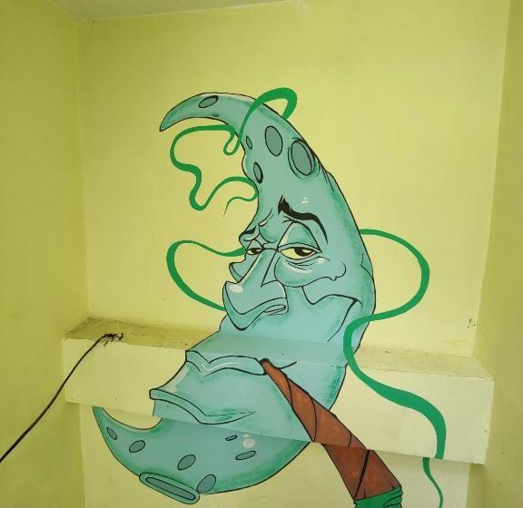 پانسیون Breathe Inn