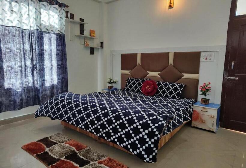 پانسیون Breathe Inn