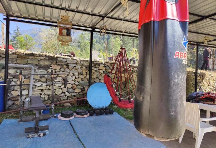 پانسیون Breathe Inn