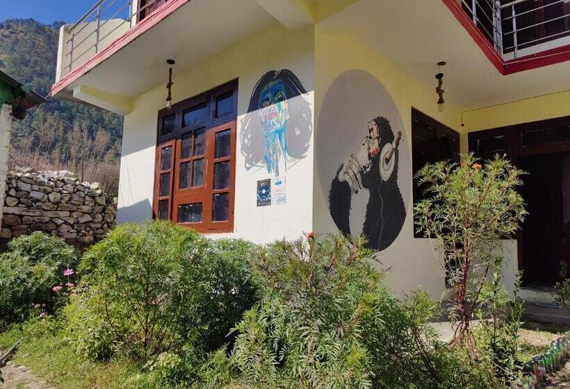 پانسیون Breathe Inn