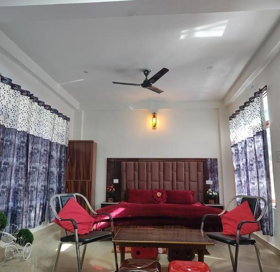 پانسیون Breathe Inn