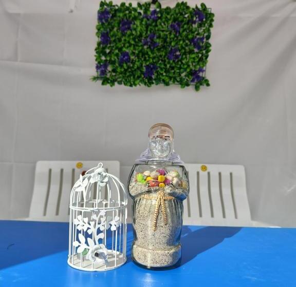 پانسیون Breathe Inn