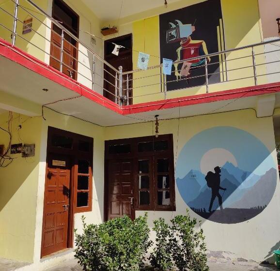 پانسیون Breathe Inn