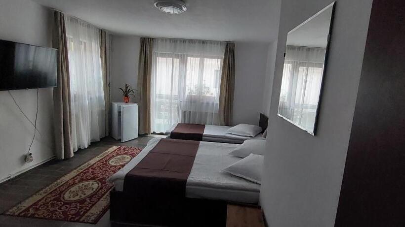 ペンション Casa Ryana Sinaia