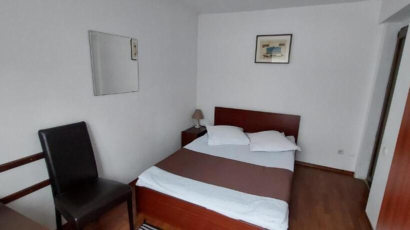 ペンション Casa Ryana Sinaia