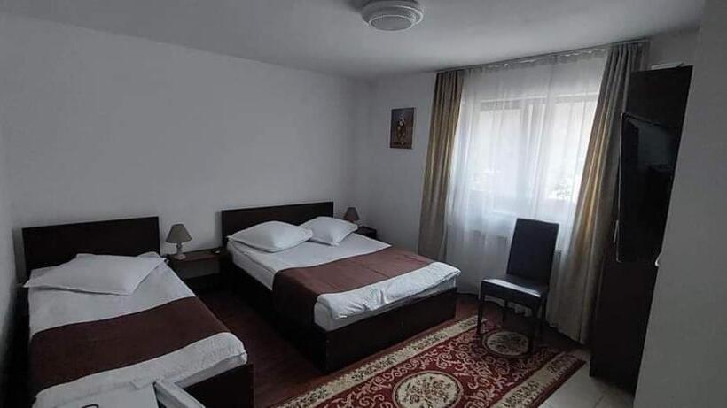 ペンション Casa Ryana Sinaia