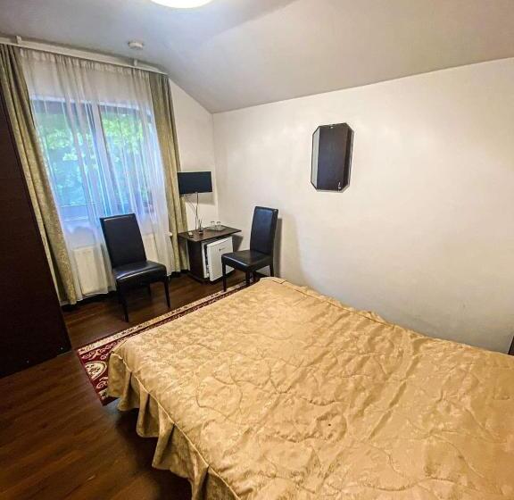 ペンション Casa Ryana Sinaia