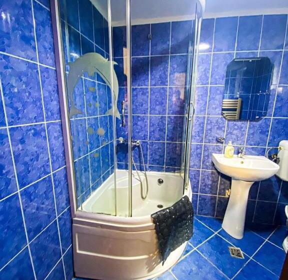 Пансион Casa Ryana Sinaia