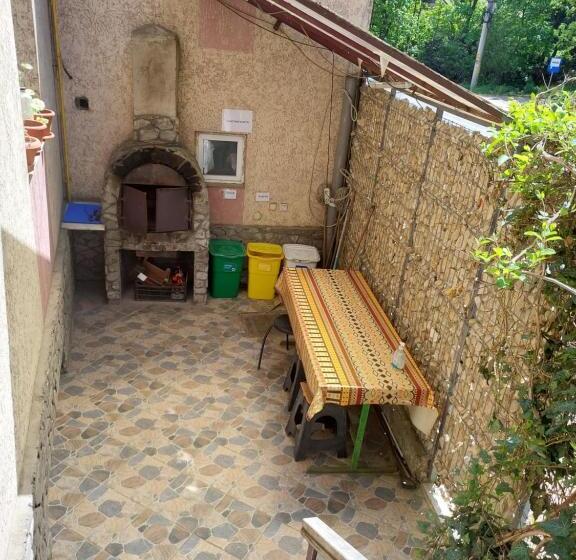 ペンション Casa Ryana Sinaia