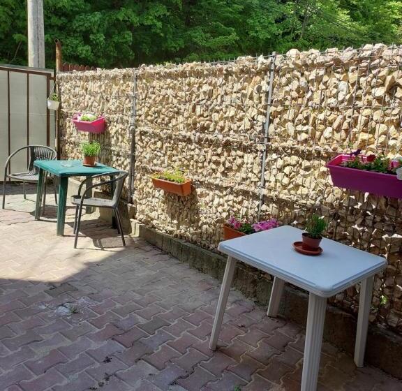 ペンション Casa Ryana Sinaia