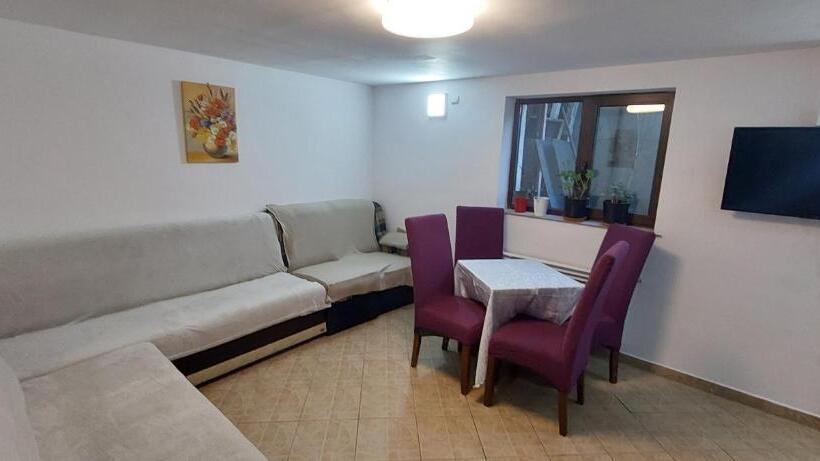 ペンション Casa Ryana Sinaia