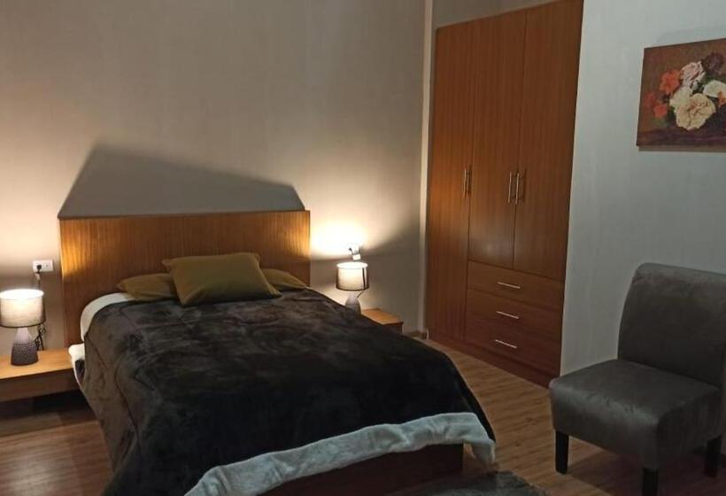 بنسيون San Benito