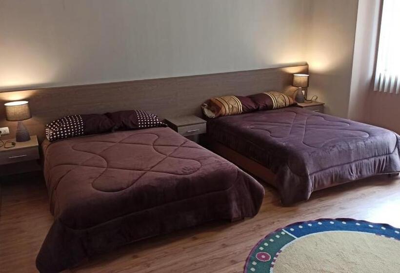 بنسيون San Benito