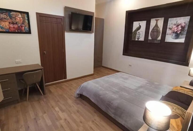 بنسيون San Benito