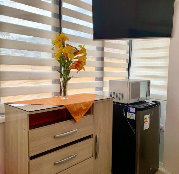 ペンション Cusco Magico 8 B&b Santa Ursula