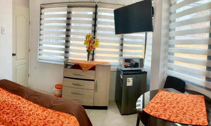 ペンション Cusco Magico 8 B&b Santa Ursula