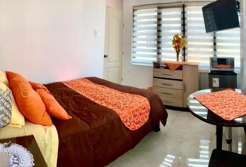 ペンション Cusco Magico 8 B&b Santa Ursula