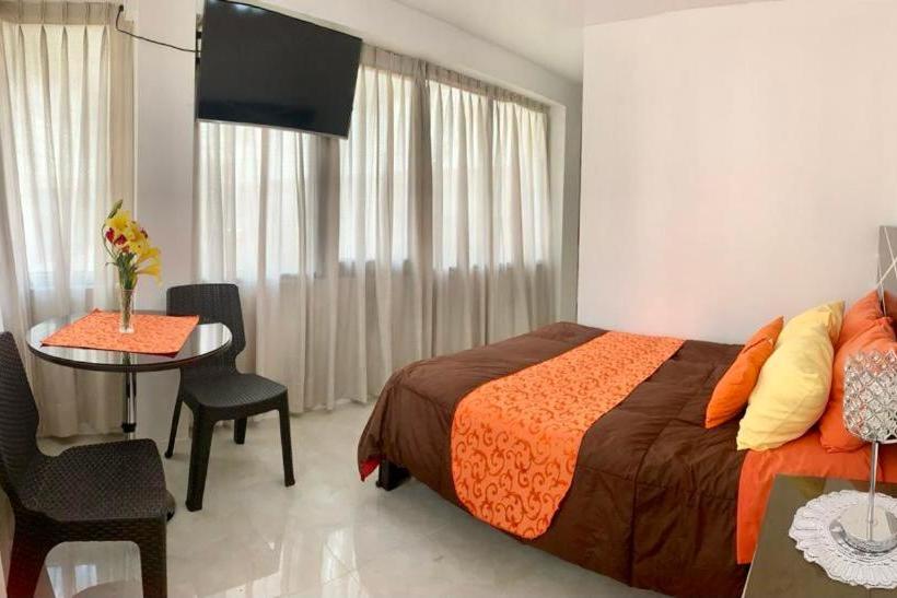 ペンション Cusco Magico 8 B&b Santa Ursula