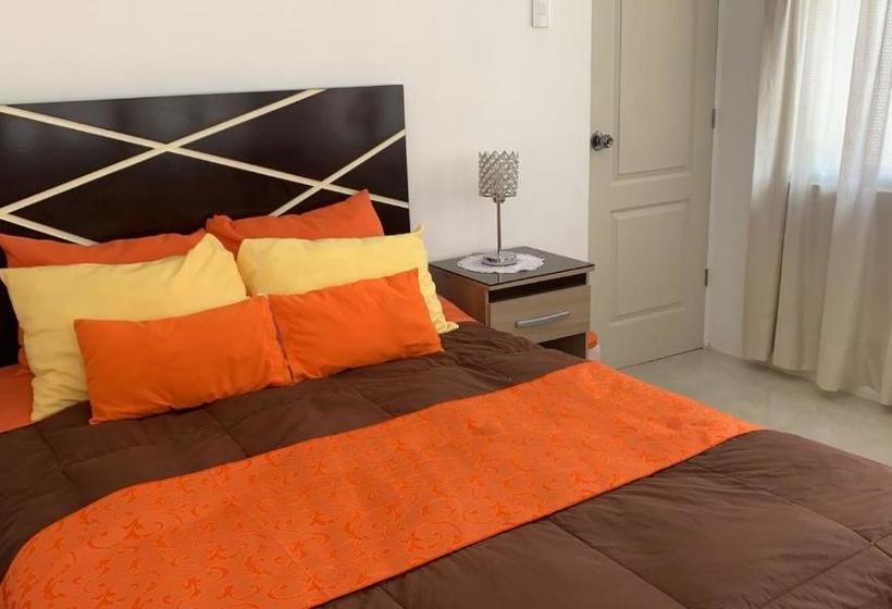 ペンション Cusco Magico 8 B&b Santa Ursula