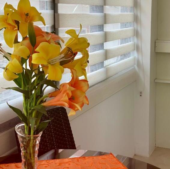 ペンション Cusco Magico 8 B&b Santa Ursula