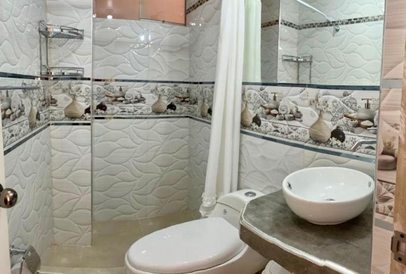 ペンション Cusco Magico 8 B&b Santa Ursula