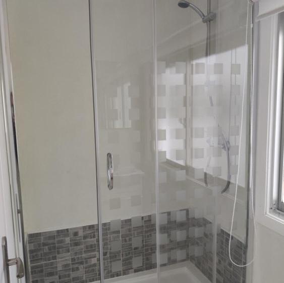 بنسيون Ecorooms Scq Estación