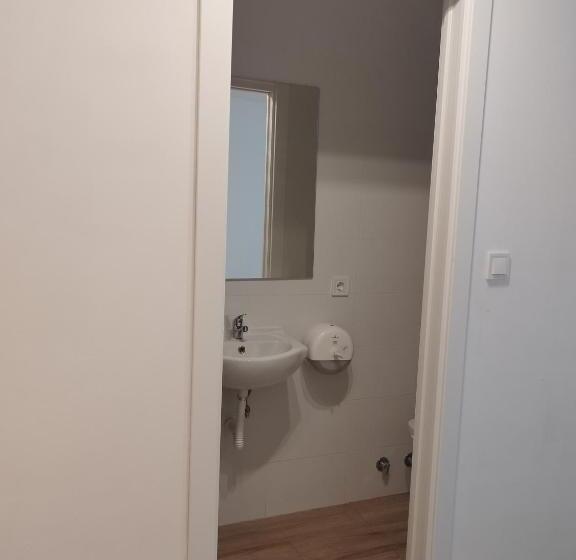 بنسيون Ecorooms Scq Estación