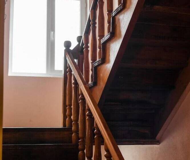 بنسيون Etiuni The Forgotten Kingdom