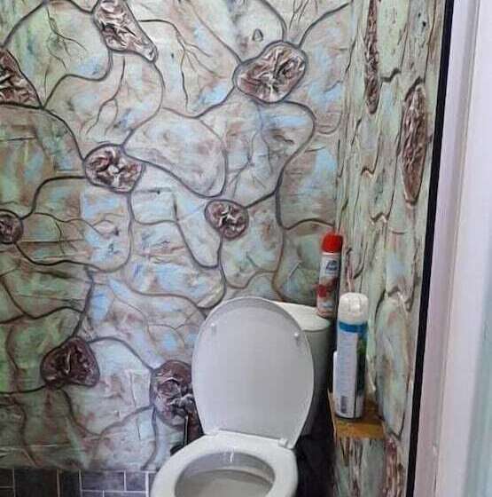 بنسيون Etiuni The Forgotten Kingdom