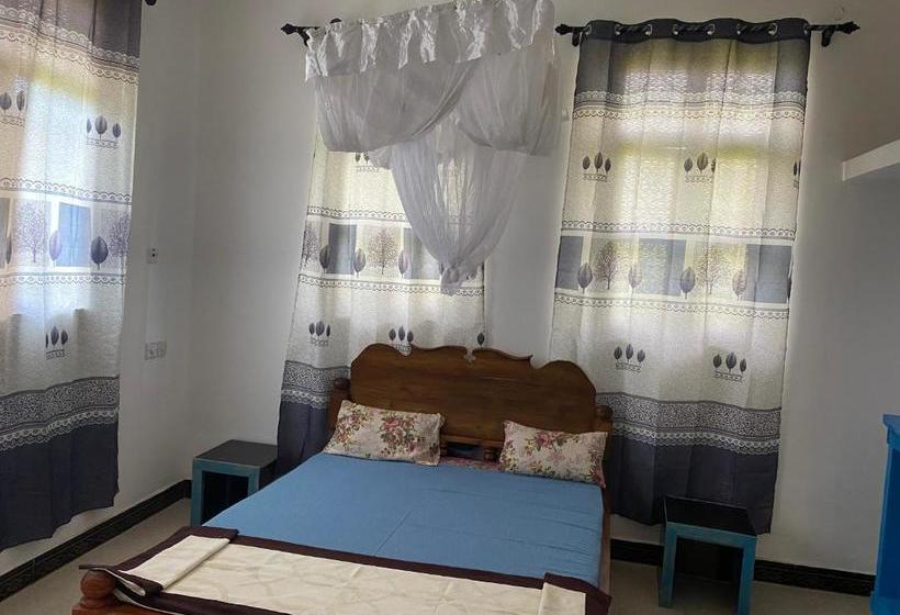 پانسیون Habeba House Nungwi