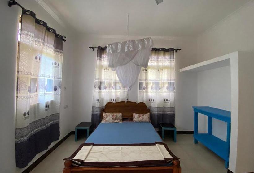 پانسیون Habeba House Nungwi