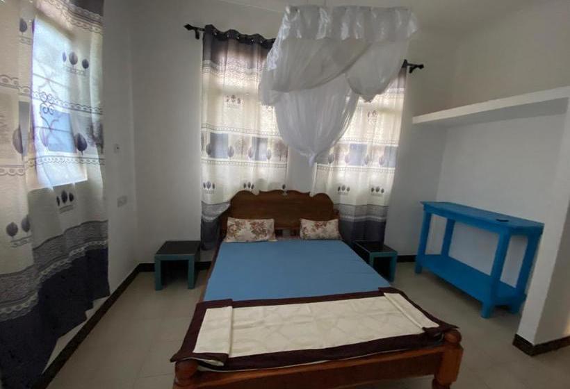 پانسیون Habeba House Nungwi