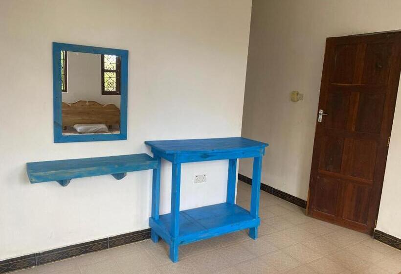 پانسیون Habeba House Nungwi